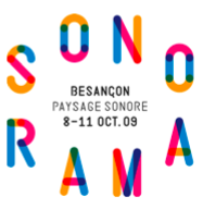 Logo Sonorama