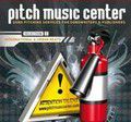 Logo Pitch Music Center