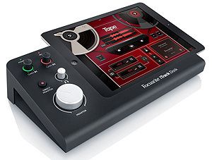 Focusrite-iTrackDock