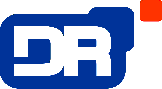 Logo DR