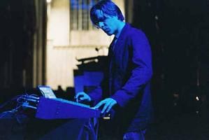 Christian Fennesz