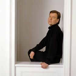 Magnus Lindberg