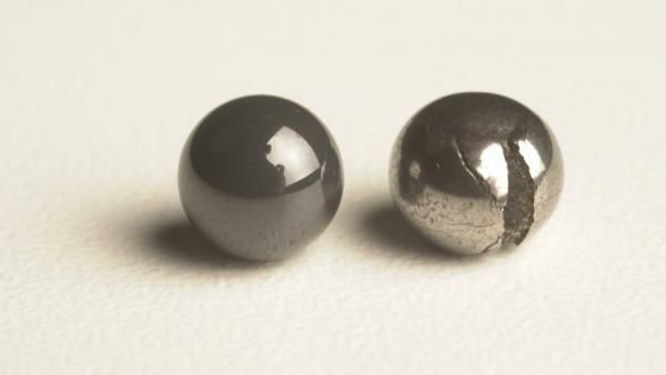 Important : Efficacité des différentes transmissions Ceramic-bearing-test
