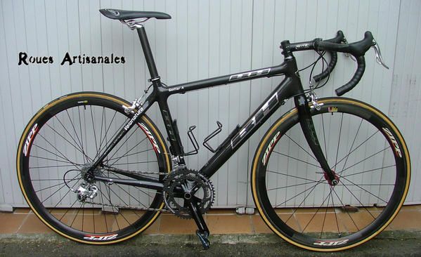 BH Classic G 2 L 70 VS. Look 565 Page 2 Weight Weenies