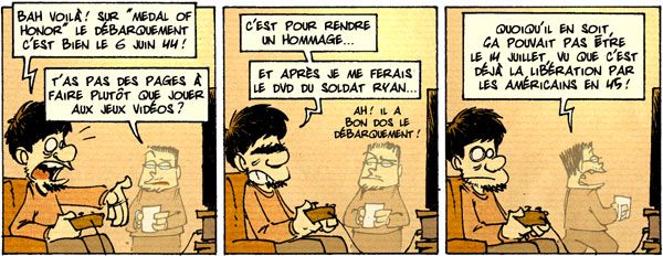 les