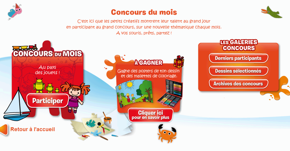 jeux