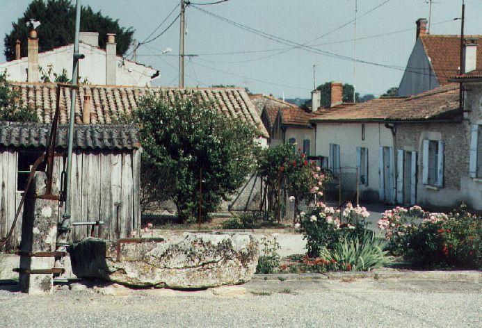 village