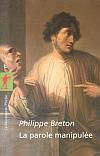 Breton : la parole manipulée (couv')