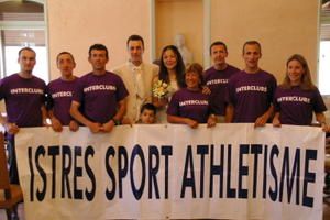 femme istres