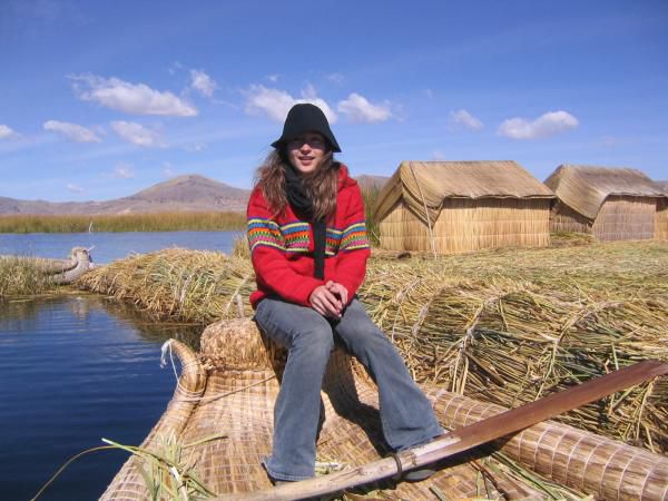 moi islas uros lago titicaca