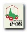 Accès au plus beau villages de France