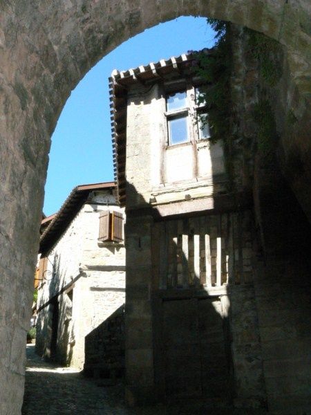 Album photo bruniquel