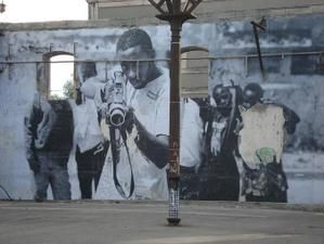 rencontres photo arles 2007