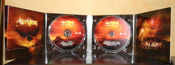 Nouveau CD-DVD de l'Ensemble Instrumental de l'Ariège 3