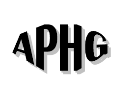 logo APHG