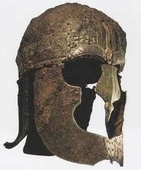 casque viking