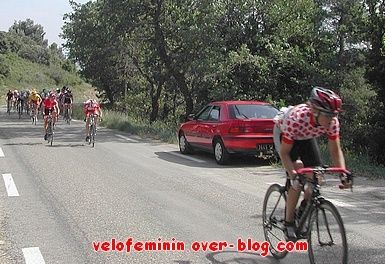 christiane soeder a l'attaque