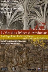 L'Art des frères d'Amboise