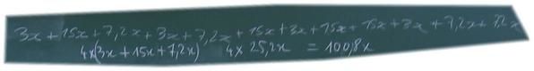 Maths Troisièmes - Agrandissement réduction - geombre -