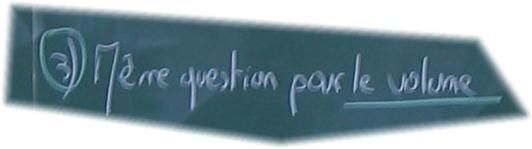 Maths Troisièmes - Agrandissement réduction - geombre -