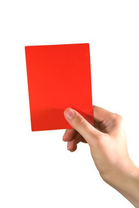 carton rouge de lea jane