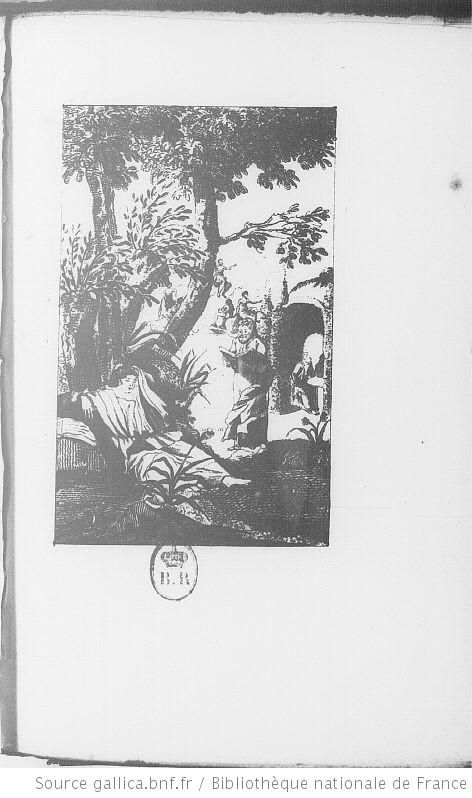 Illustration-dessin fable de Phèdre : Phèdre recommande à Eutyche de se libérer de ses occupat