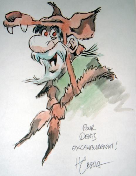 ..." l'amour, le pur amour "... Excalibur-3-hubsch