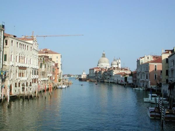 photos Venise
