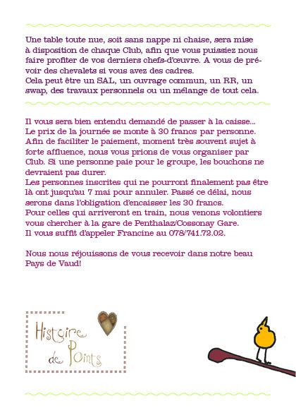 Rencontre en suisse jura