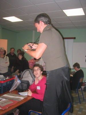 Site rencontre entre végétariens