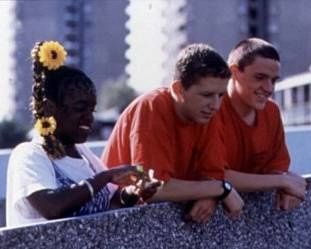 beautiful thing film
