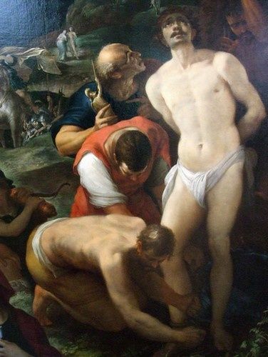 prostituée saint sebastien
