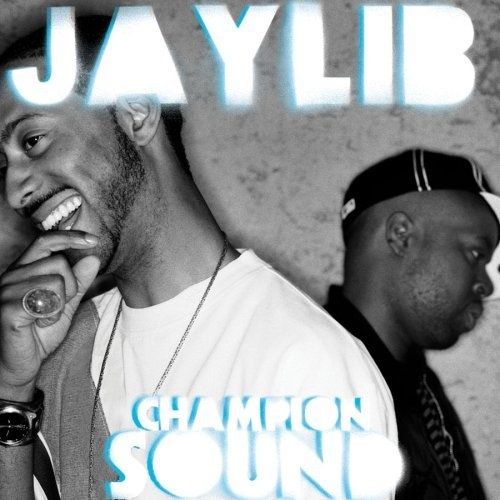 jaylib champion sound mad & jay