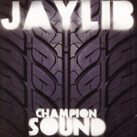jaylib champion sound pneu