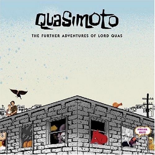 quasimoto further