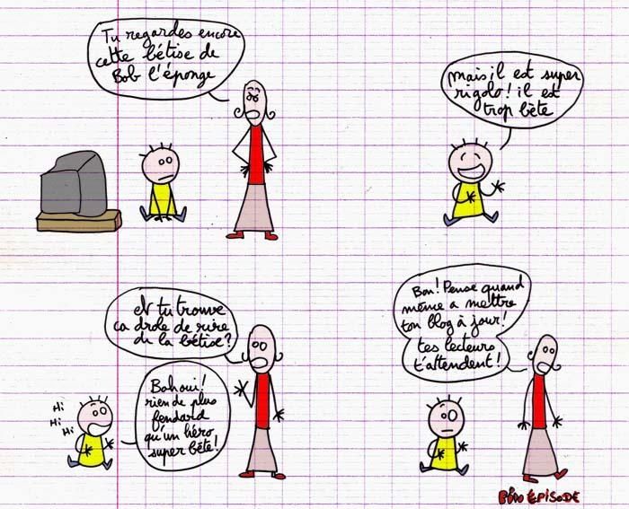 La vie du lutin (pour relancer le sujet disparu) Herosbete