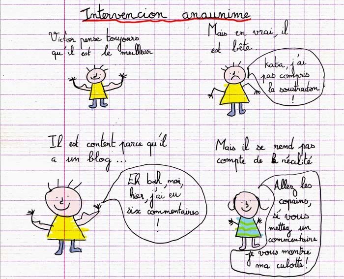 La vie du lutin (pour relancer le sujet disparu) Plancheanonime