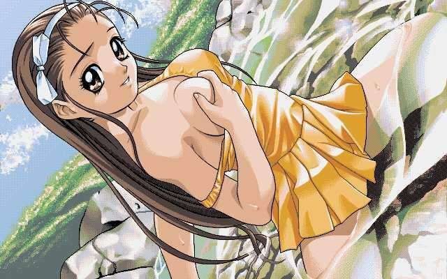 DE VIDEO PORNO TRES FACILE A Du yoga tantra avec Caprice, qui se masturbe