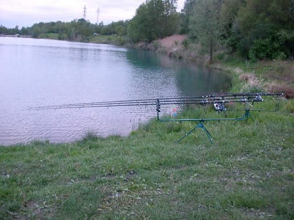 Rencontre lac kir