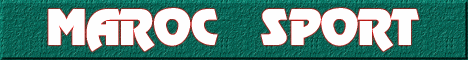 Maroc Sport