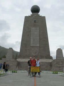 Quito la belle