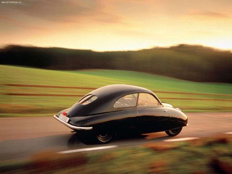 Saab UrSaab 1947 1600x1200 wallpaper 03