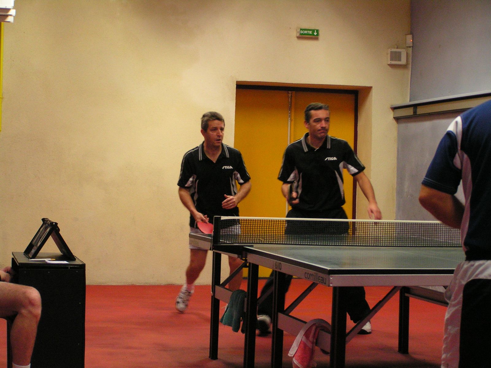 Club rencontre 62
