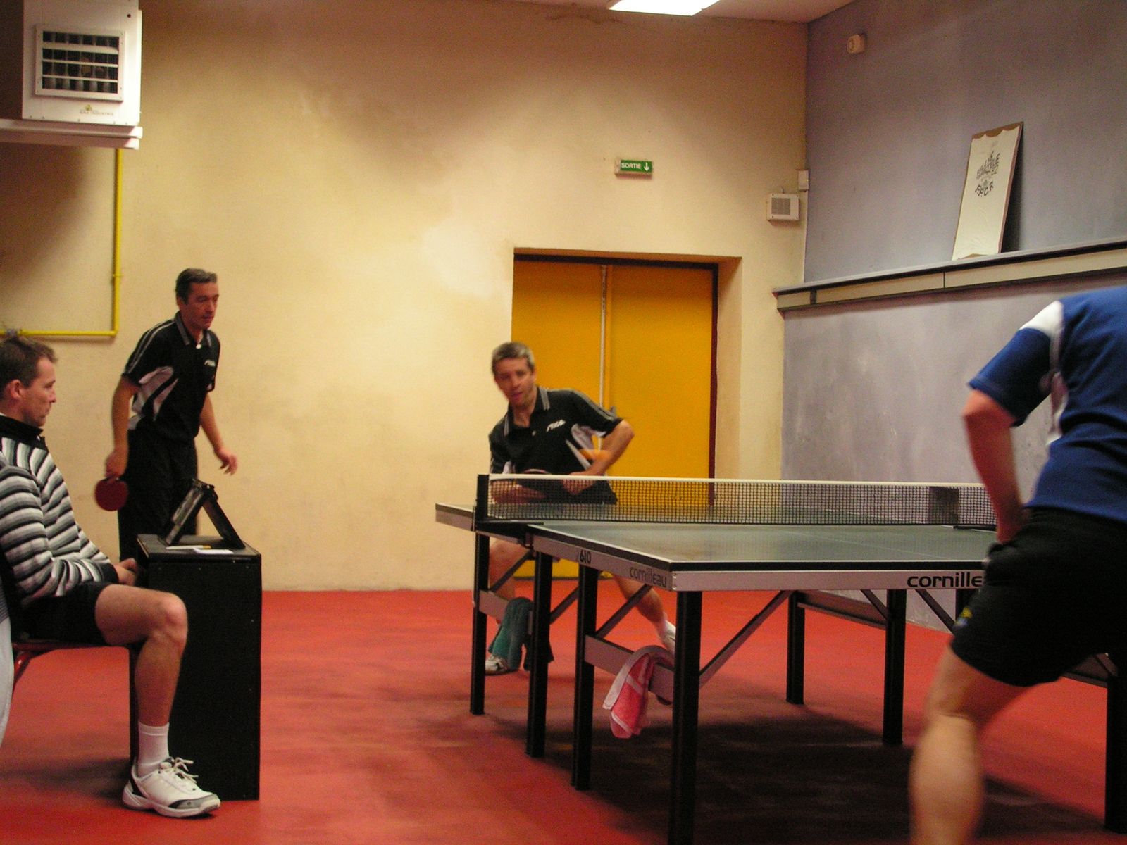 Club rencontre 62