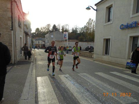 2012 11 17 10km Duo des Alouettes Benet (44)