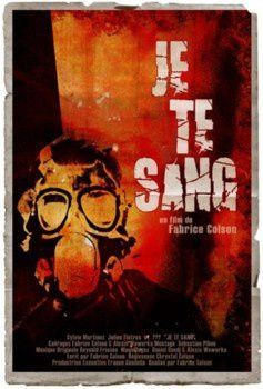 JE TE SANG - Le Film en ligne