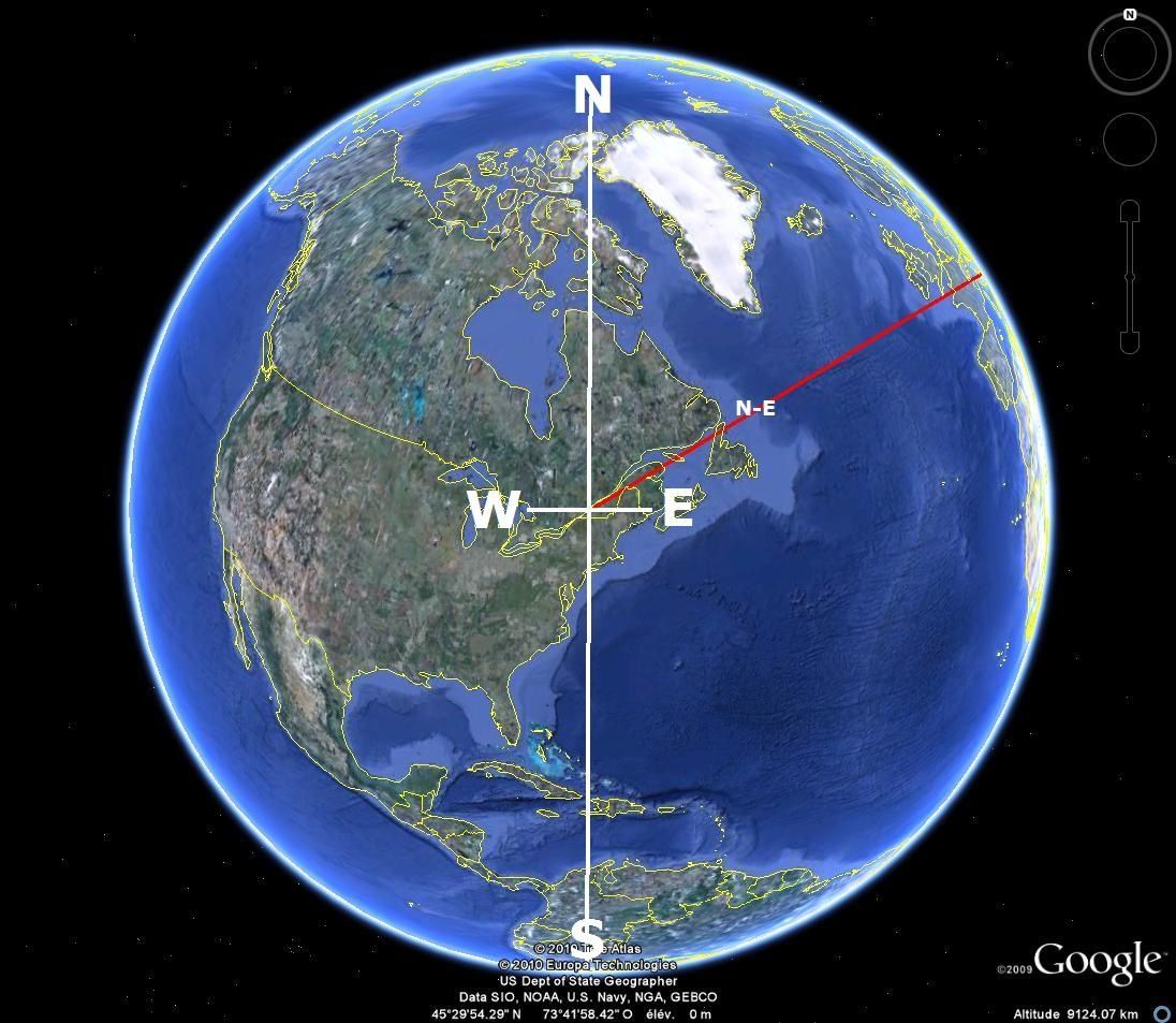 pourquoi la qibla est orientée vers la mecque