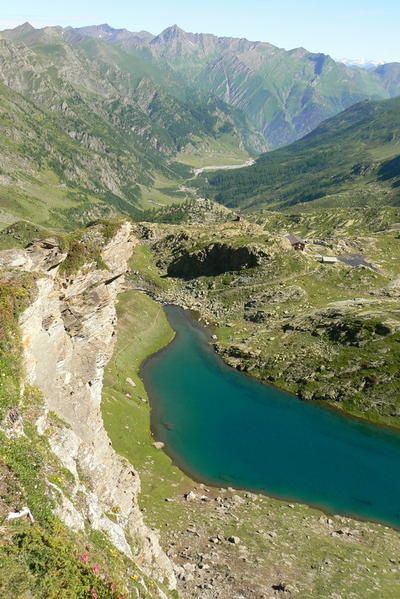 refuge granero queyras france italie entre queyras et mont viso du c 244 t 233 de refuge granero queyras france italie entre queyras et mont viso du c 244 t 233 de