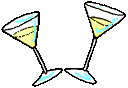 Coupes de champagne - http://c.s.s.over-blog.com/