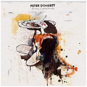 Peter Doherty - Grace/Wastelands
